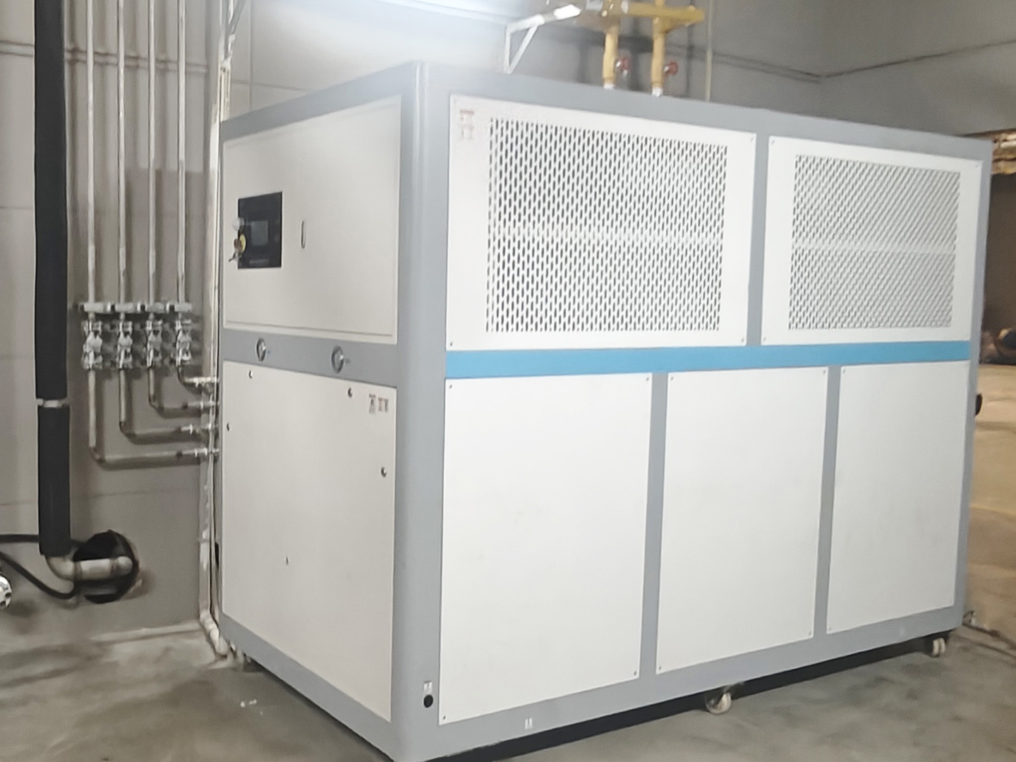 浙大恒流恒压高压水设备